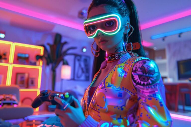 Discover the best 3D online porn games for adult play review