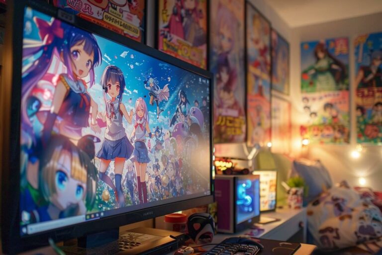 Hentai Heroes review : Free adult game with explicit hentai content
