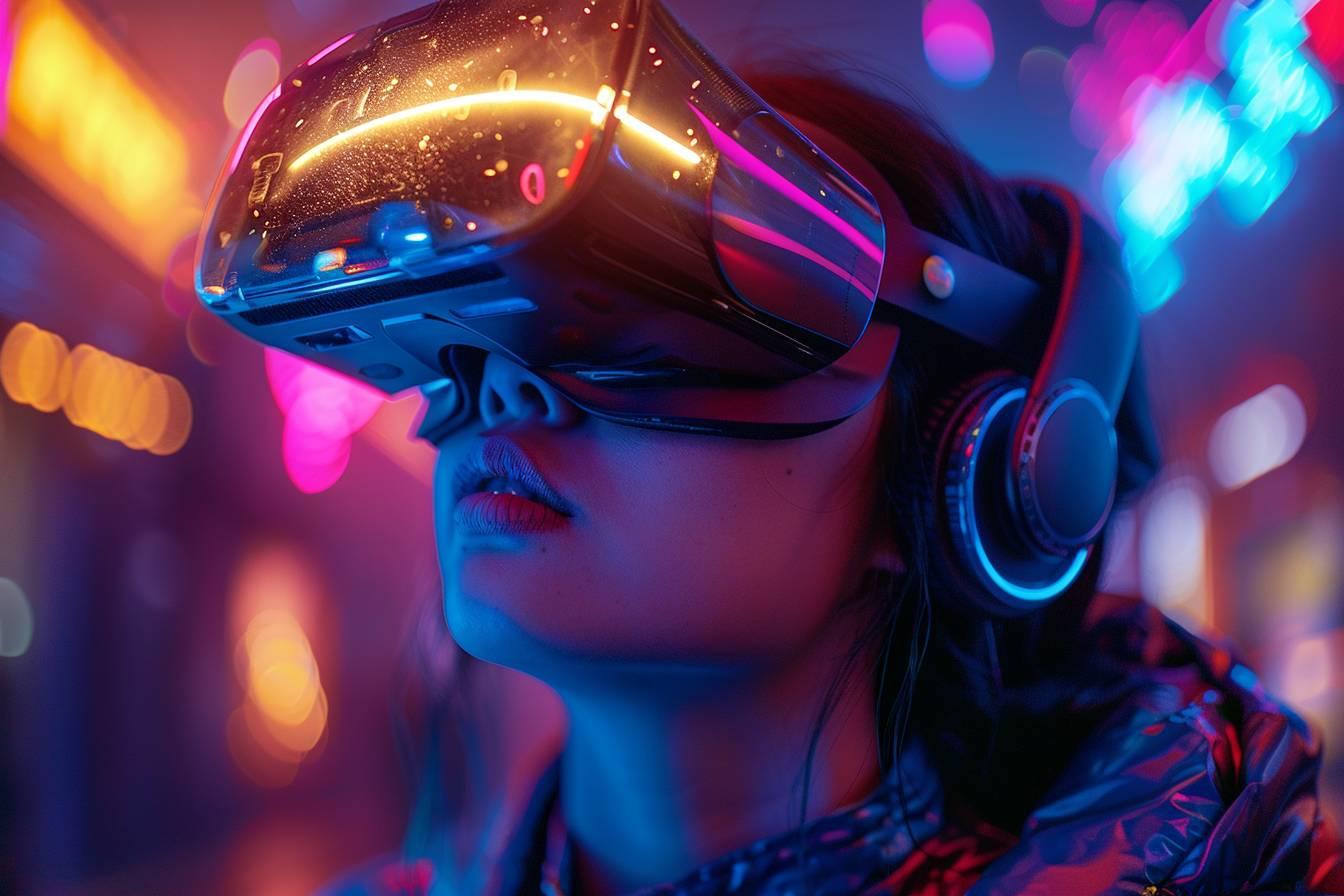 VR Fuck Dolls : Is this realistic adult game worth playing ?