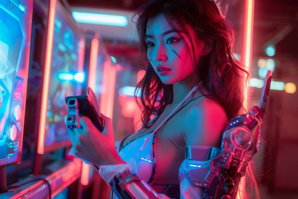 Best Android porn games not on Play Store : adult entertainment unleashed