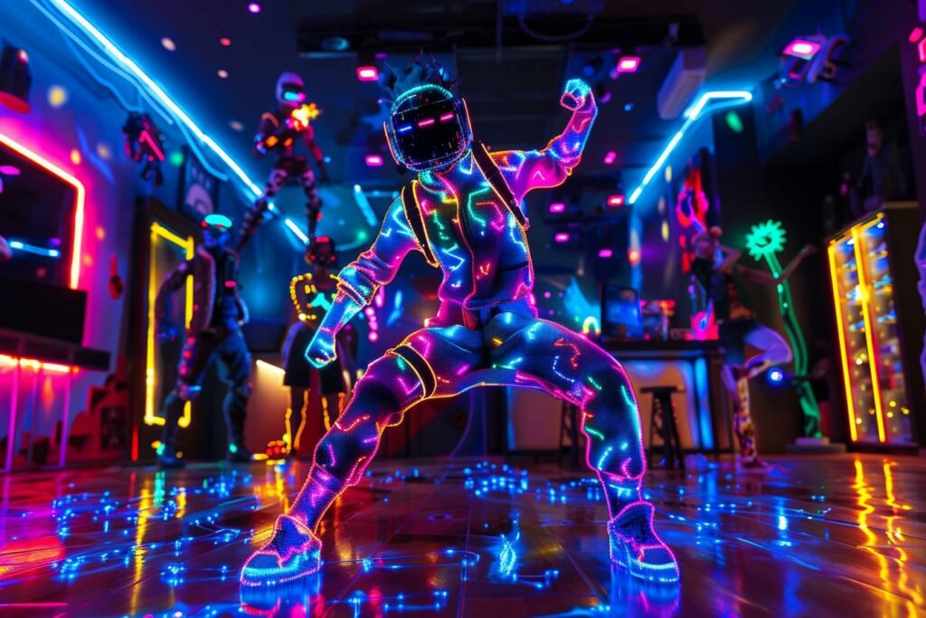 Fucknite review : The Fortnite porn game for adults only - sex game