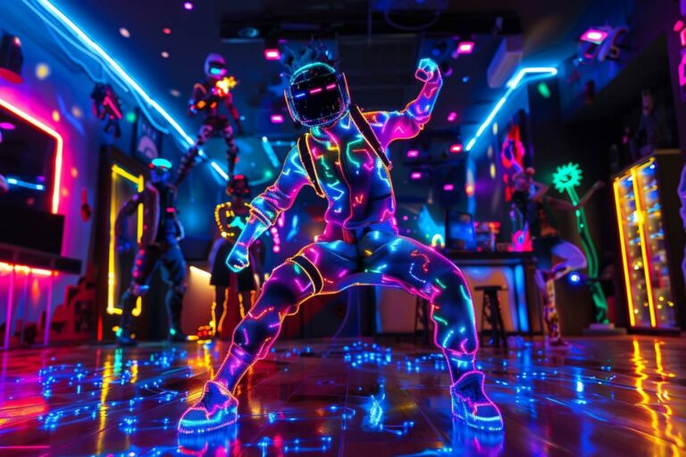 Fucknite review : The Fortnite porn game for adults only - sex game