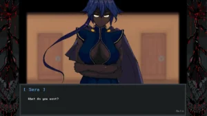 Hero Party Must Fall