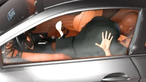 A Couple’s Duet of Love & Lust