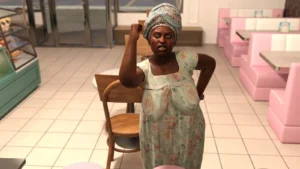 Baking With Chocolate